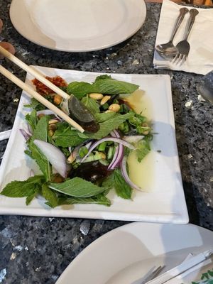 Tony Thai Restaurant by null