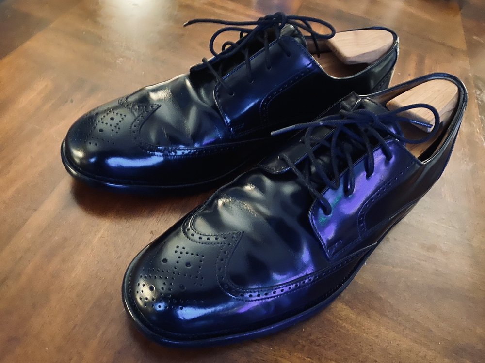 MCCULLY SHOE & LUGGAGE REPAIR Updated July 2024 122 Photos & 206