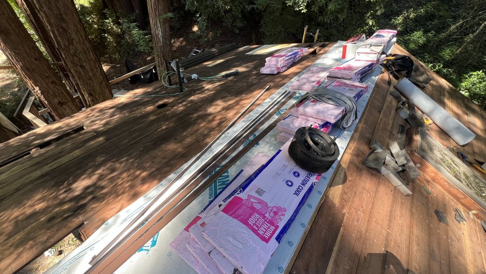 Slide of Anbe Contractors