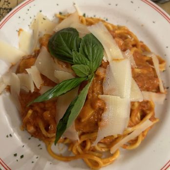 Trattoria Anita - Taglierini all'Anita - Italian Near Me - Florence, FI Trattoria Anita - Taglierini all'Anita - Italian Near Me - Florence, FI