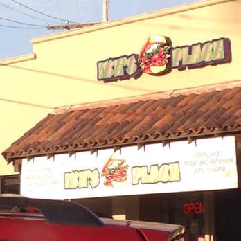 Ike's Place - Sandwiches Near Me - San Mateo, California