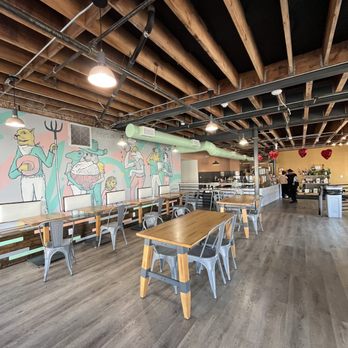 Dark Horse Coffee Roasters - Coffee & Tea Near Me - Chula Vista, California