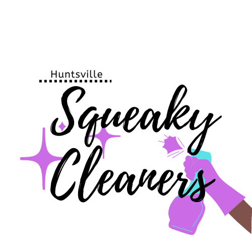 HUNTSVILLE SQUEAKY CLEANERS Huntsville, Alabama Home Cleaning