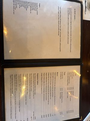 Menu photo 1 R101 Ramen Glendale, CA Menu photo 1 R101 Ramen Glendale, CA