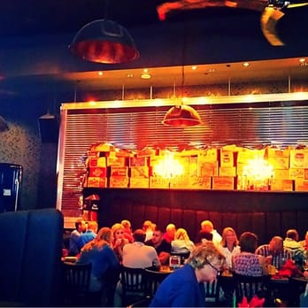 Pizza Rock - Hey, there's beer in that truck! - Pizza Near Me - Henderson, Nevada