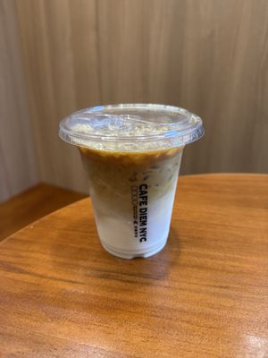 Cafe Diem NYC by null