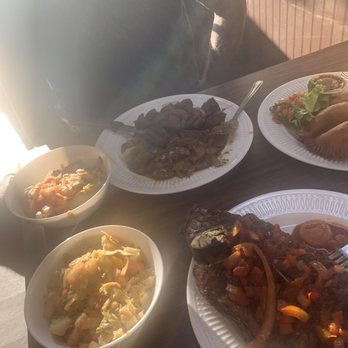 Sene Grill - Delicious!! - Senegalese Near Me - West Chester Township, Ohio