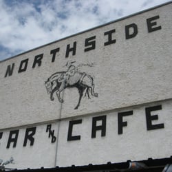 Northside - Exterior