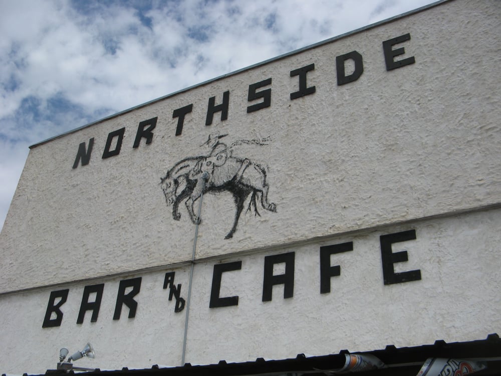 NORTHSIDE Updated August 2024 223 Grand Ave, Burwell, Nebraska Bars Restaurant Reviews