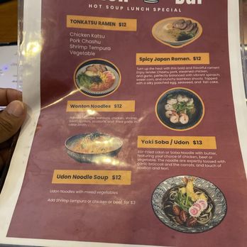 Tee-Jay Thai Sushi - Ramen bar - Sushi Bars Near Me - Fort Lauderdale, Florida Tee-Jay Thai Sushi - Ramen bar - Sushi Bars Near Me - Fort Lauderdale, Florida