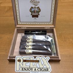 McCranie's Pipe Shop - Five of the best!