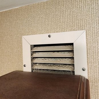 Hampton Inn Lexington/Georgetown - Bathroom vent. - Hotels Near Me - Georgetown, Kentucky