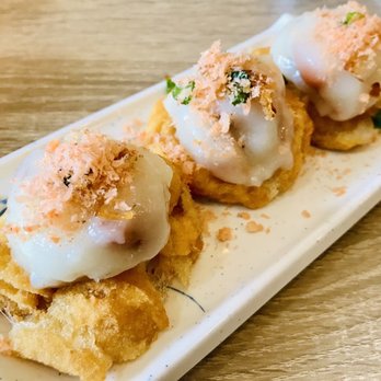 Hue Restaurant - Banh ram it (only good dish) - Vietnamese Near Me - San Jose, California Hue Restaurant - Banh ram it (only good dish) - Vietnamese Near Me - San Jose, California