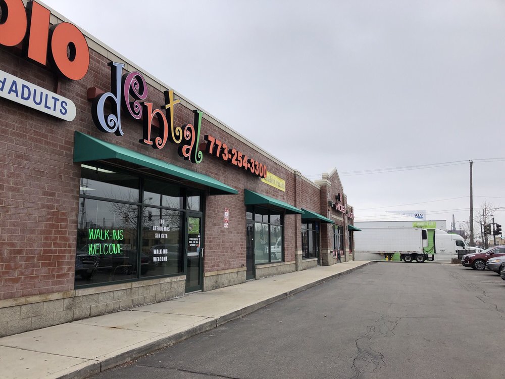 DENTAL DREAMS 10 Photos & 15 Reviews 2254 South Cicero Ave, Cicero