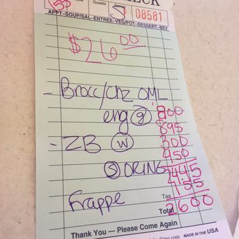 Zips Diner - I'll be back! - Diners Near Me - Dayville, Connecticut