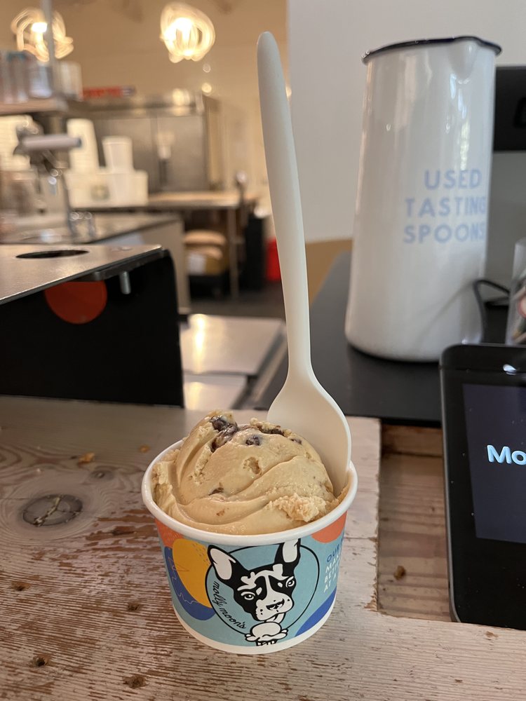 Molly Moon's Homemade Ice Cream