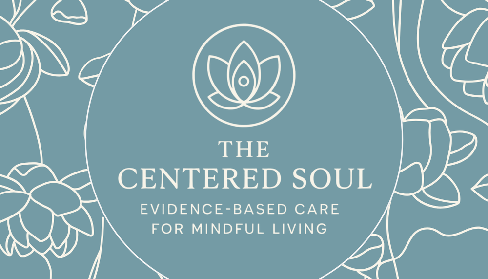 The Centered Soul - grief counselor in Frederick, MD