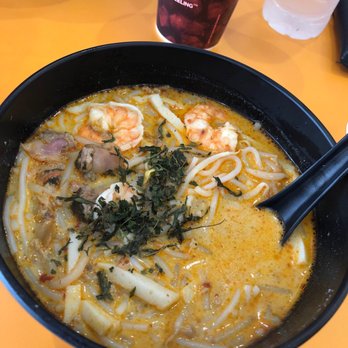 328 Katong Laksa 25 Photos 22 Reviews 216 East Coast Road Singapore Singapore Yelp