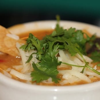 Bill's Cafe - Homemade soup (the spicy one but forgot the name) - American Near Me - San Jose, California Bill's Cafe - Homemade soup (the spicy one but forgot the name) - American Near Me - San Jose, California