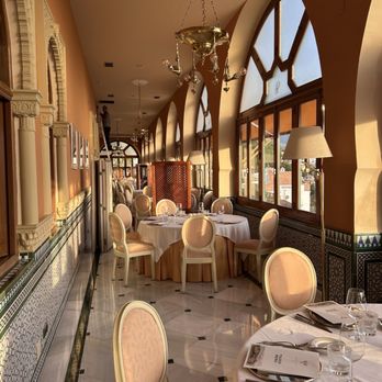 Hotel Alhambra Palace - Hotels Near Me - Granada, GR