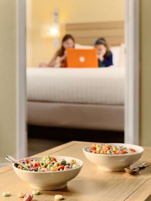 Sonesta ES Suites Orlando - International Drive by null