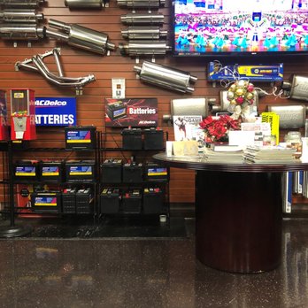 U Savon Tires - Waiting room - Tires Near Me - Palmdale, California U Savon Tires - Waiting room - Tires Near Me - Palmdale, California