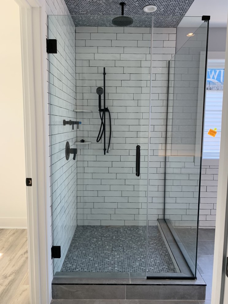 Slide of JM Tile Designs