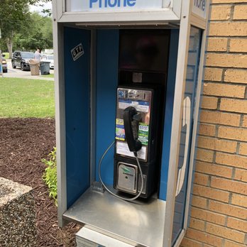 Marion County Rest Area - Ya don't see these very often ... - Rest Stops Near Me - Ocala, Florida