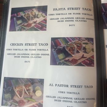 Taco Fuego - Page 3 - Halal Near Me - Houston, Texas Taco Fuego - Page 3 - Halal Near Me - Houston, Texas