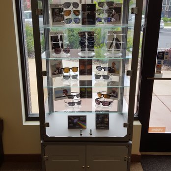 District Vision Care - Oakley Eyewear - Optometrists Near Me - South Jordan, Utah District Vision Care - Oakley Eyewear - Optometrists Near Me - South Jordan, Utah