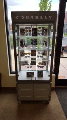 District Vision Care