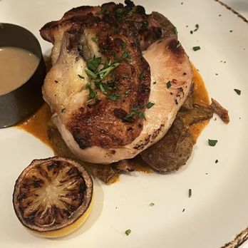Del Frisco's Double Eagle Steak House - Roast Chicken - Bars Near Me - Orlando, Florida Del Frisco's Double Eagle Steak House - Roast Chicken - Bars Near Me - Orlando, Florida