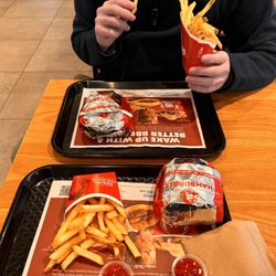 Wendy's
