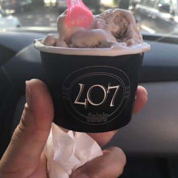 407 Cafe - Cafes Near Me - Orlando, Florida