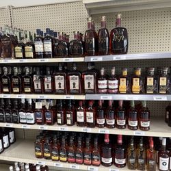Walton Liquor Store