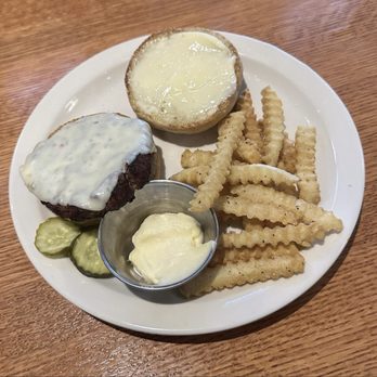 Lazlo's Brewery and Grill - Lazlo Burger - American Near Me - Omaha, Nebraska