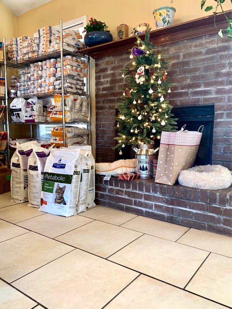 SNOWDEN GROVE ANIMAL HOSPITAL Updated August 2024 11 Reviews 5165