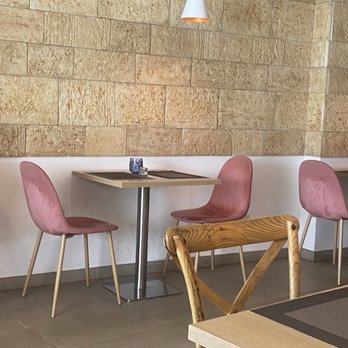 Cristal - Interiors - Tapas/Small Plates Near Me - Alcúdia, PM