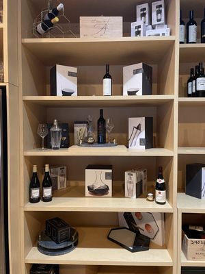 Brix Wine by null