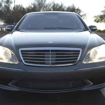 Orlando Auto Body - After being detailed at Orlandos Auto Body in Mesa, Arizona. - Body Shops Near Me - Mesa, Arizona