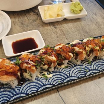 Chubby Sushi & Ramen - Sushi Bars Near Me - Brea, California Chubby Sushi & Ramen - Sushi Bars Near Me - Brea, California