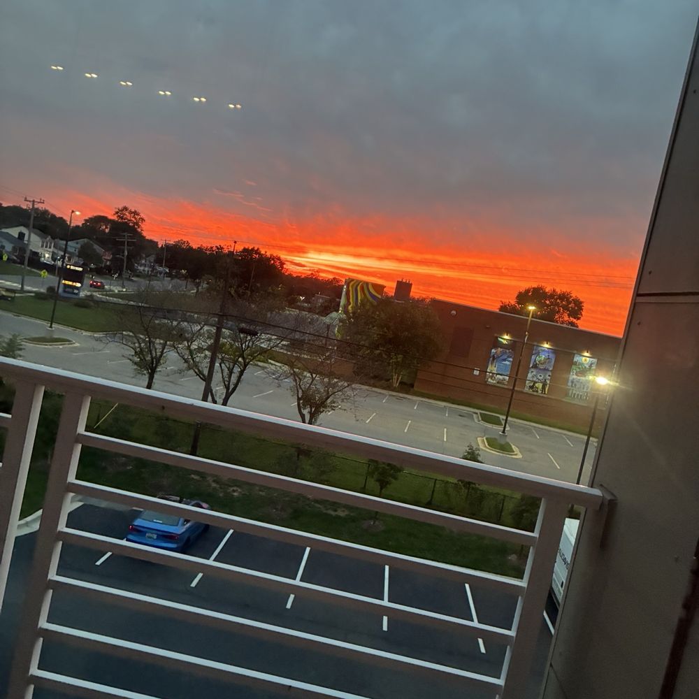 Woodfall Greens - Such a good place to stay at especially if you have a child at the middle school only 5 minute walk 100% recenond ! - Apartments Near Me - Baltimore, Maryland