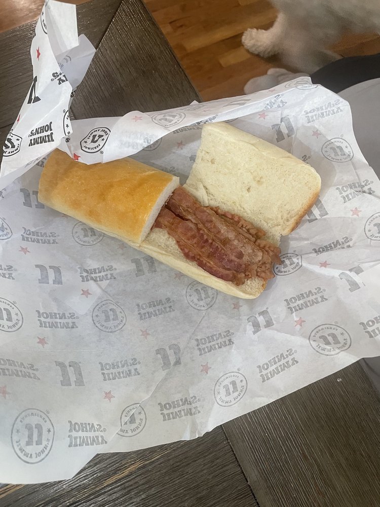 Jimmy John's Logo