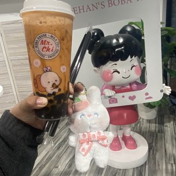 Mr Chi Boba & Tea - Bubble Tea Near Me - Wildomar, California Mr Chi Boba & Tea - Bubble Tea Near Me - Wildomar, California