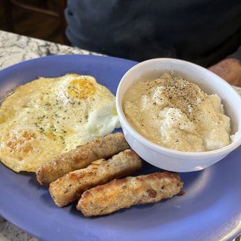 Breakfast Club - Breakfast & Brunch Near Me - Pompano Beach, Florida