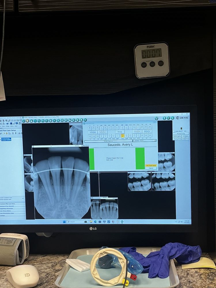 DISCOVER DENTISTRY OF SACHSE Updated May 2024 16 Photos & 12