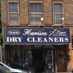 Harrison Dry Cleaners