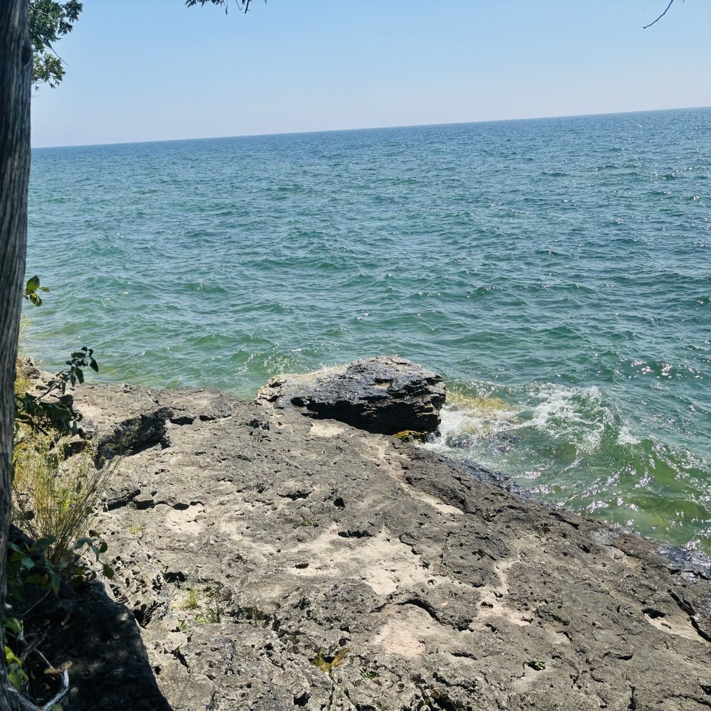 Whitefish Dunes State Park - Parks Near Me - Sturgeon Bay, Wisconsin Whitefish Dunes State Park - Parks Near Me - Sturgeon Bay, Wisconsin