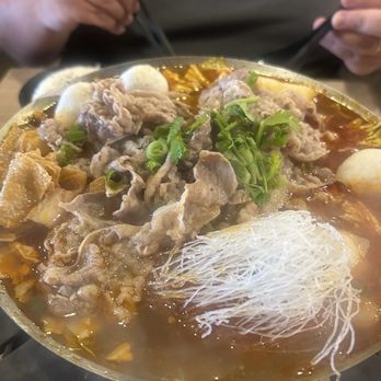 Boiling Point - Taiwanese Near Me - Gardena, California Boiling Point - Taiwanese Near Me - Gardena, California