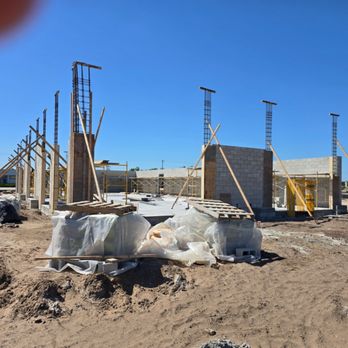TCG Trinity Construction Group - Masonry/Concrete Near Me - North Fort Myers, Florida
